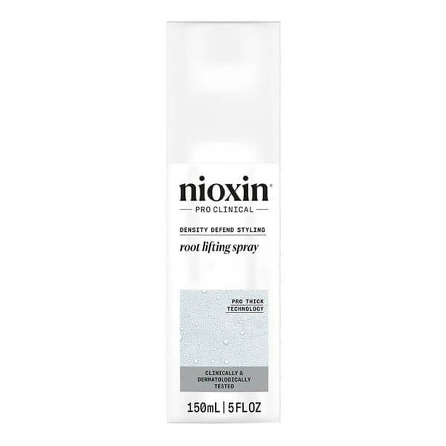 Nioxin, spray para el cabello, 150 ml