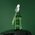Madara Vitamin Oil, tief feuchtigkeitsspendendes Vitaminöl, 50 ml