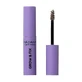 Madara Grow &amp;amp; Fix Tinted Brow Gel, Frosty Taupe 3 eyebrow styling gel serum, 4.25 ml