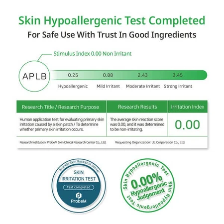 APLB Glutathione Niacinamide Toner Pad, facial toning pads with glutathione and niacinamide, 60 pcs.