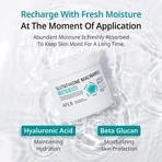 APLB Glutathione Niacinamide Toner Pad, facial toning pads with glutathione and niacinamide, 60 pcs.