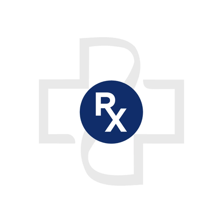 Erdomed, (35 mg/ml), poeder voor orale suspensie, 100 ml