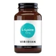 Viridian, L-Lisina 500 mg, cápsulas, 30 uds.