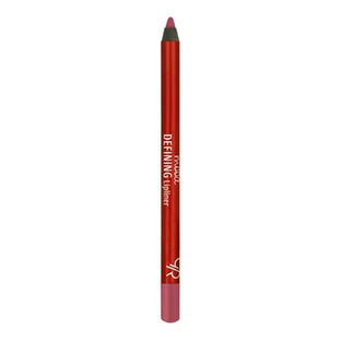 Golden Rose Mood Defining Lipliner, crayon à lèvres, 09, 1.6 g