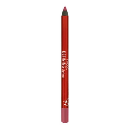 Golden Rose Mood Defining Lipliner, crayon à lèvres, 09, 1.6 g
