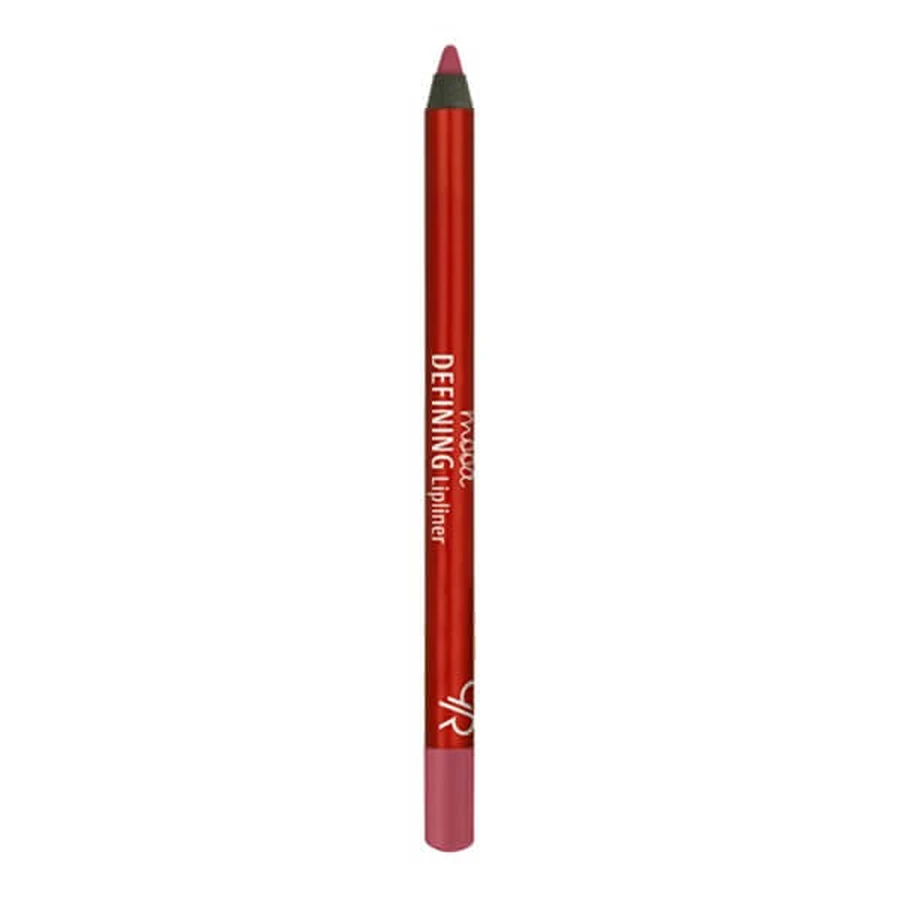 Golden Rose Mood Defining Lipliner, crayon à lèvres, 09, 1.6 g