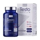 Dr. Hunt Testo Formula, cápsulas duras, 30 uds.