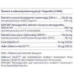 Dr. Hunt Testo Formula, cápsulas duras, 30 uds.