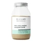 D-LAB Pro Collagene Minceur Cafe, polvo, sabor café, 168 g