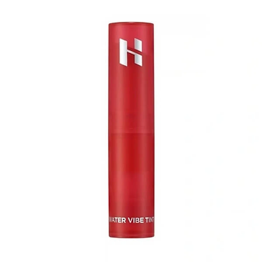 Holika Holika, Water Vibe Tint, matte long-lasting lip tint, 06 Gogo, 2.5 g