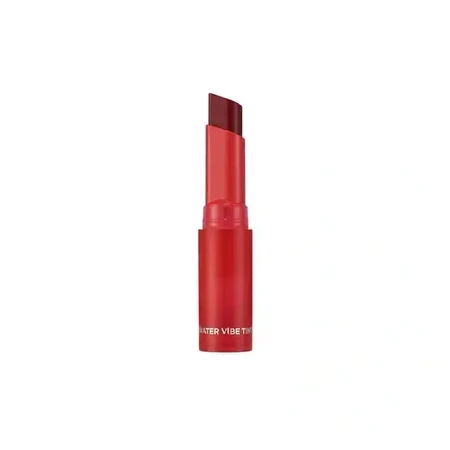 Holika Holika, Water Vibe Tint, matte long-lasting lip tint, 06 Gogo, 2.5 g