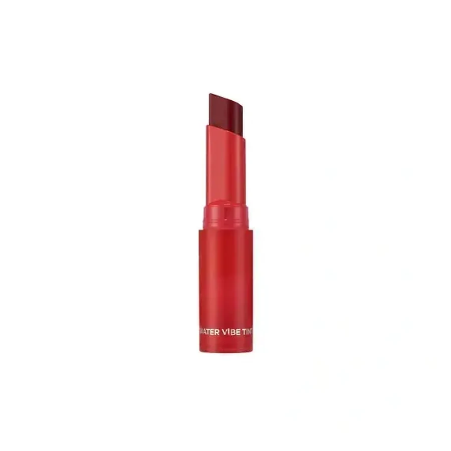 Holika Holika, Water Vibe Tint, matte long-lasting lip tint, 06 Gogo, 2.5 g