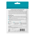 L'Biotica, hydrocolloïde micro-naaldpleisters voor onvolkomenheden en vlekken, 18 stuks.