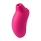 Lelo Sona Cruise, masseur clitoridien sonique, fuchsia, 1 pc.