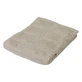Babymatex Accent, bamboo blanket, 80 x 100 cm, beige, 1 pc.