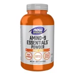 Now Foods Amino 9 Essentials Polvo, polvo, 330 g