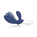 Lelo Loki Wave 2 Base Blue, prostate massager, 1 pc.