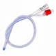 Romed Foley-katheter, silicone CH 18/10 ml, 1 st.