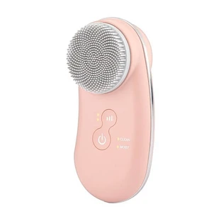 Beautifly, Colorete Fresh Duo Care, cepillo facial sónico 2 en 1