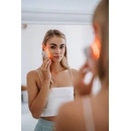Beautifly, Colorete Fresh Duo Care, cepillo facial sónico 2 en 1