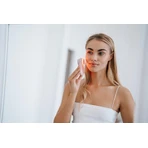 Beautifly, Colorete Fresh Duo Care, cepillo facial sónico 2 en 1