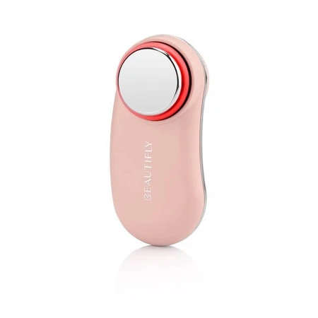 Beautifly, Colorete Fresh Duo Care, cepillo facial sónico 2 en 1