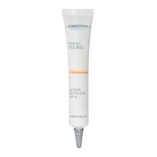 Christina Forever Young, revitalizing lip balm SPF 15, 20 ml