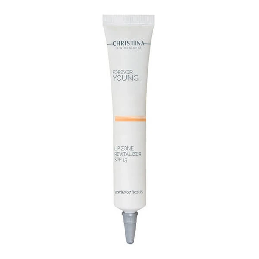 Christina Forever Young, revitalizing lip balm SPF 15, 20 ml