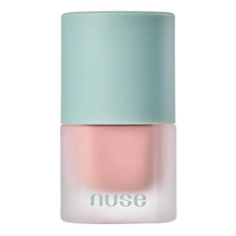 Nuse Mousse Care Cheek, mousse de couleur pour les joues, 03 Nudy Noop, 16 ml