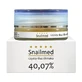 Snailmed, anti-aging cream with snail mucus, totarol and hyaluronic acid, 15 ml
