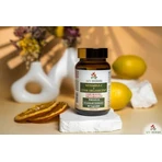 My Herbs Vitamina C + Zinc Orgánico, cápsulas, 80 uds.