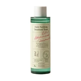 Axis-Y Daily Purifying Treatment Toner, cleansing facial toner, 200 ml