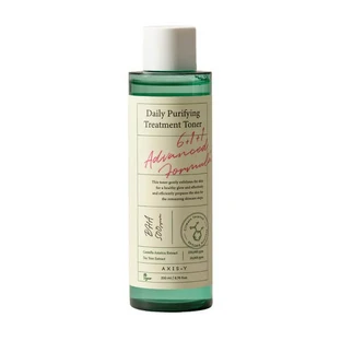 Axis-Y Daily Purifying Treatment Toner, reinigendes Gesichtswasser, 200 ml