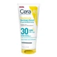 CeraVe, invisible moisturizing sunscreen lotion SPF30, 75 ml