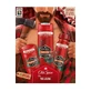 Old Spice Bearglove Houthakkers Geschenkset met Douchegel