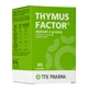 Thymus Factor, cápsulas, 60 uds.