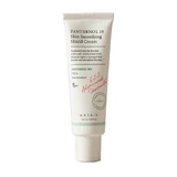Axis-Y Panthenol 10 Skin Smoothing Shield Cream, face cream with 10% panthenol, 50 ml