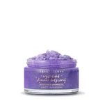 Crystallove, body scrub with amethyst, 200 g