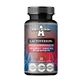 Apollo's Hegemony Lactoferrin+, capsules, 30 pcs.