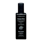 L'Erbolario Ginepro Nero, desodorante energizante con atomizador, 100 ml
