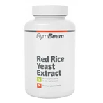 GymBeam Red yeast extract from rice, capsules, 90 pcs.