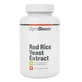 GymBeam Red yeast extract from rice, capsules, 90 pcs.