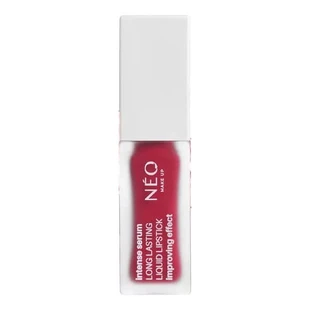 Neo Make Up, Long-lasting liquid lipstick, 05 Eternal Enthusiasm, 5 ml