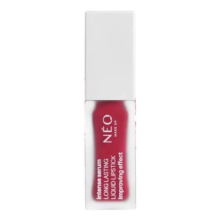 Neo Make Up, Long-lasting liquid lipstick, 05 Eternal Enthusiasm, 5 ml