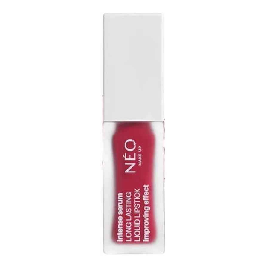 Neo Make Up, Long-lasting liquid lipstick, 05 Eternal Enthusiasm, 5 ml