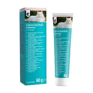 Covetrus CatLax (Pilo-Cat), eine abschwellende Paste, 60 g