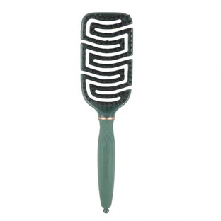 Donegal, ventilated brush, Botanic Shine, 1pc.