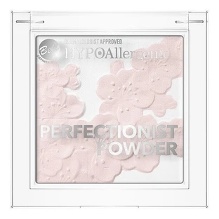 Bell Hypoallergenic Perfectionist Powder, Schönheitspuder, 02, 8 g
