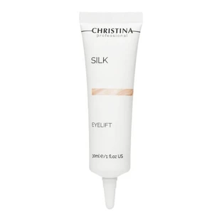 Christina Silk, crème pour les yeux, 30 ml
