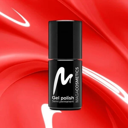 Maga Cosmetics, Vernis Hybrid OE0011, 6 ml